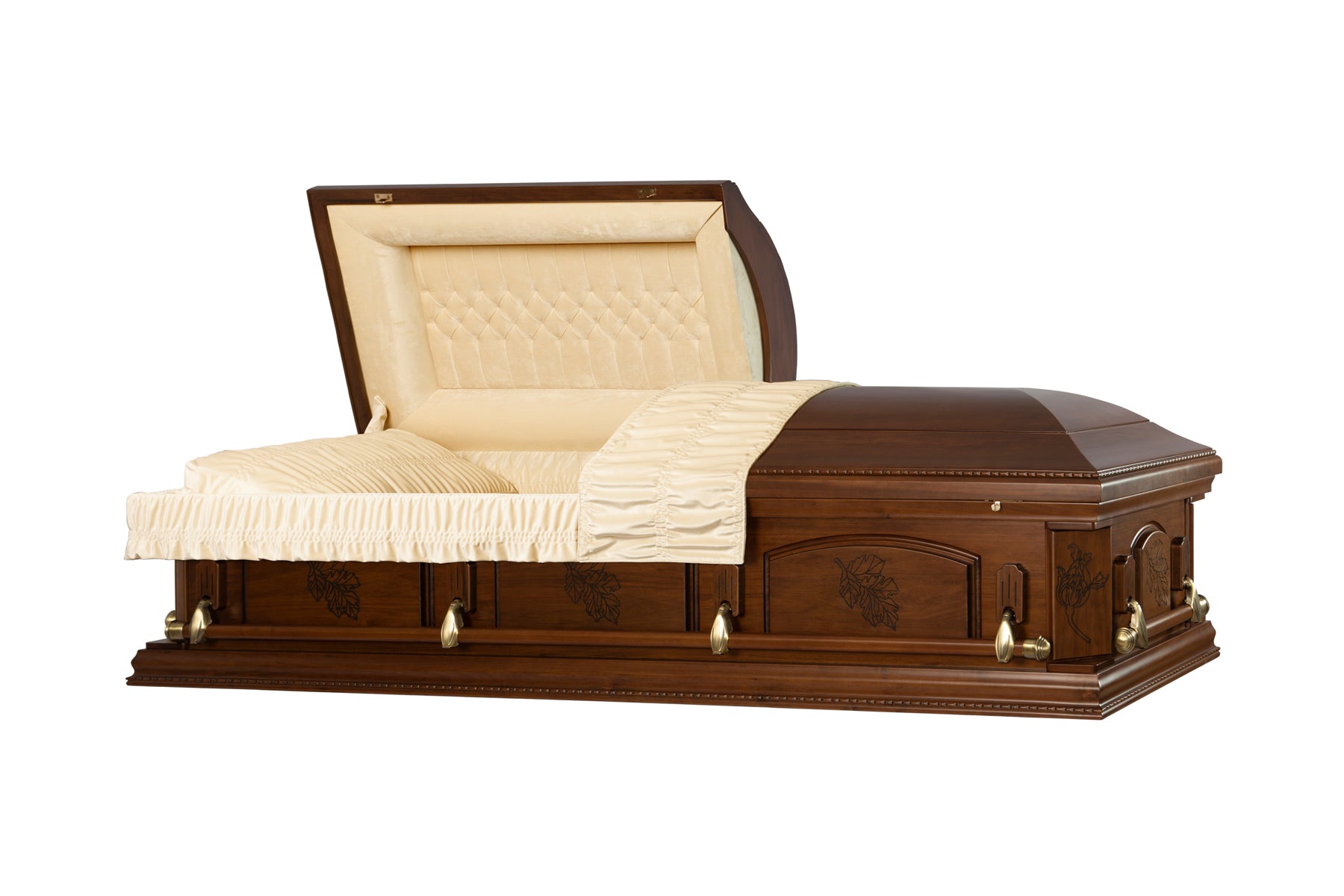 Cali Home Funeral Services Inc