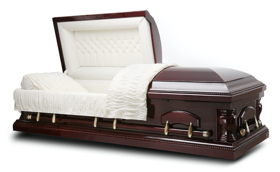 Products – CALI HOME FUNERAL SERVICES CASKET SELECTION